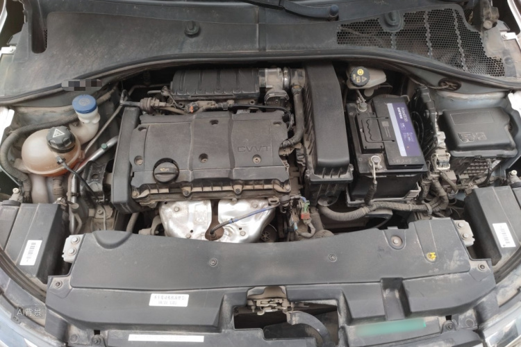 Citroen C-Elysée 2018 immagine di auto #22