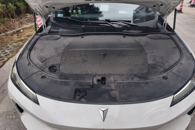 Deepal SL03 2024 image de voiture #22