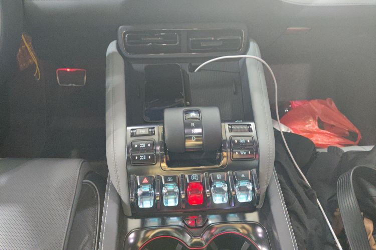 FangChengBao Leopard 5 2024 car image #22