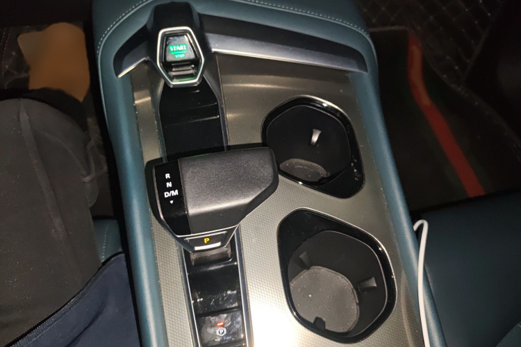 MG 7 2023 изображение автомобиля #22