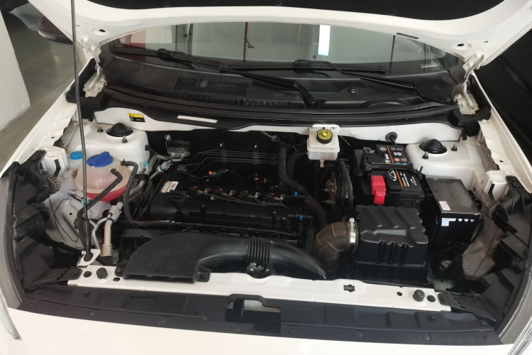 Tiggo 3x 2021 car image #22