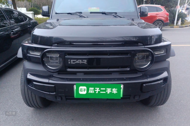 2025 car image #22