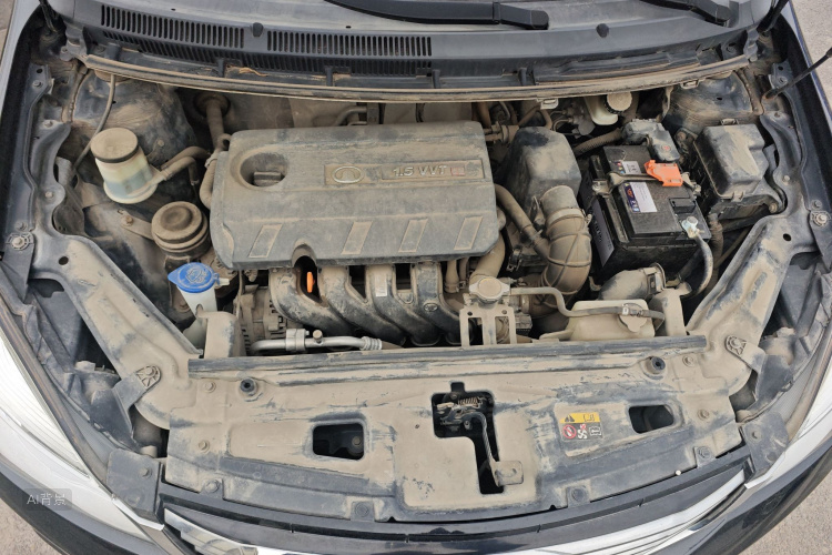 Great Wall C30 2016 image de voiture #22