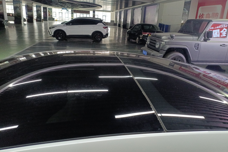 特斯拉 Model 3 2021 汽车图片 #22