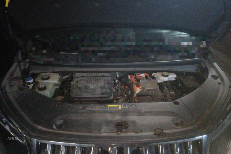 广汽传祺 传祺E9 2023 汽车图片 #22