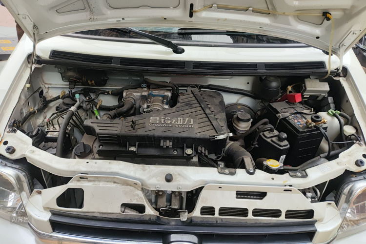 Suzuki Wagon R 2018 image de voiture #22