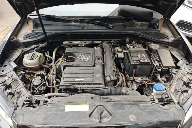 Q2L 2019 car image #22
