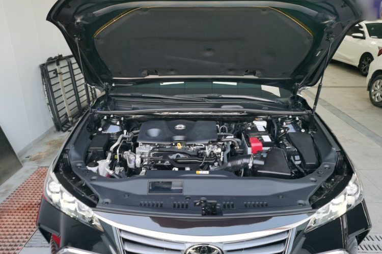 Toyota Avalon 2021 car image #22