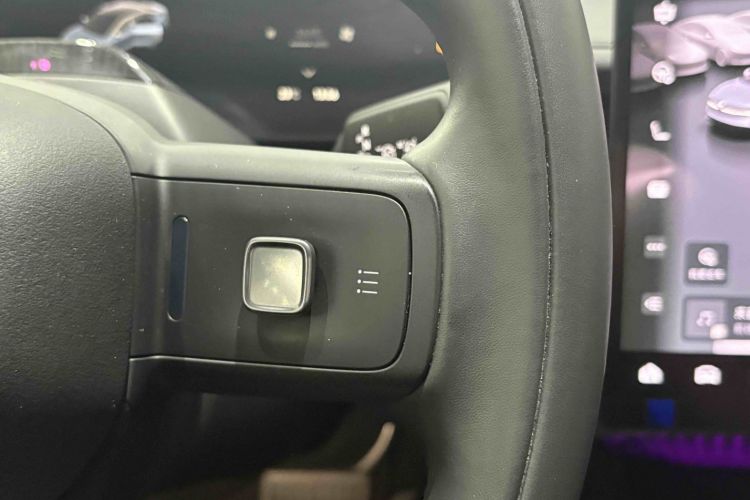 极氪 极氪007 2025 汽车图片 #22