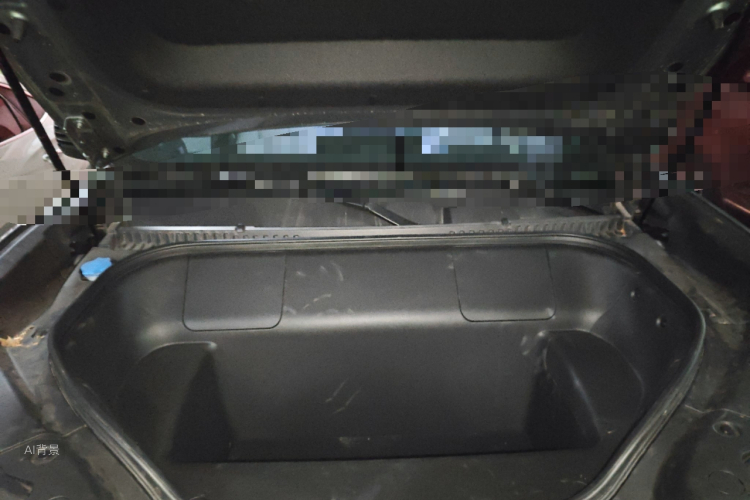 FangChengBao Tiger 3 2025 car image #22