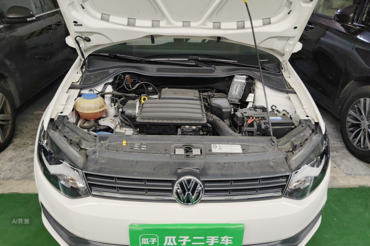 Polo 2019 car image #22