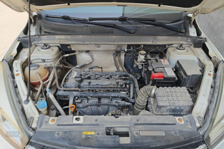 奇瑞 瑞虎5x 2020 汽车图片 #22