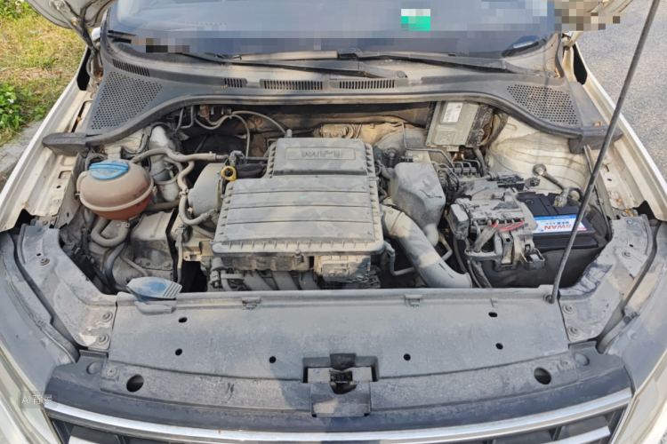 捷达 捷达 2018 汽车图片 #22