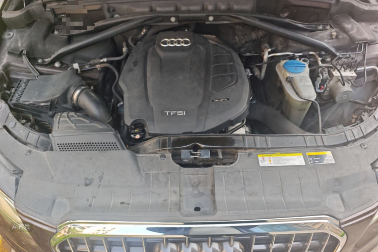 奥迪 奥迪Q5 2018 汽车图片 #22