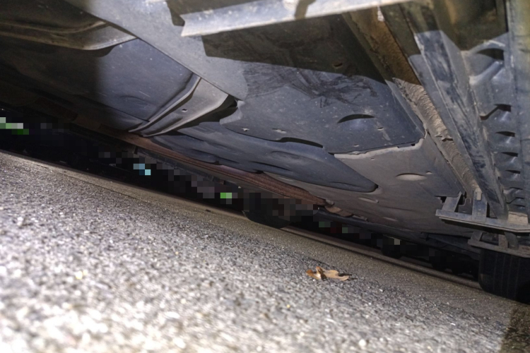 Volkswagen Teramont 2018 car image #22