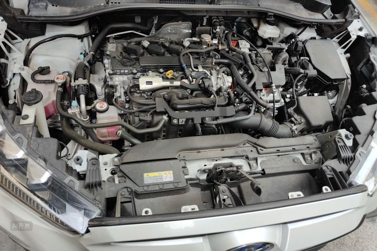 Toyota Frontlander 2023 car image #22