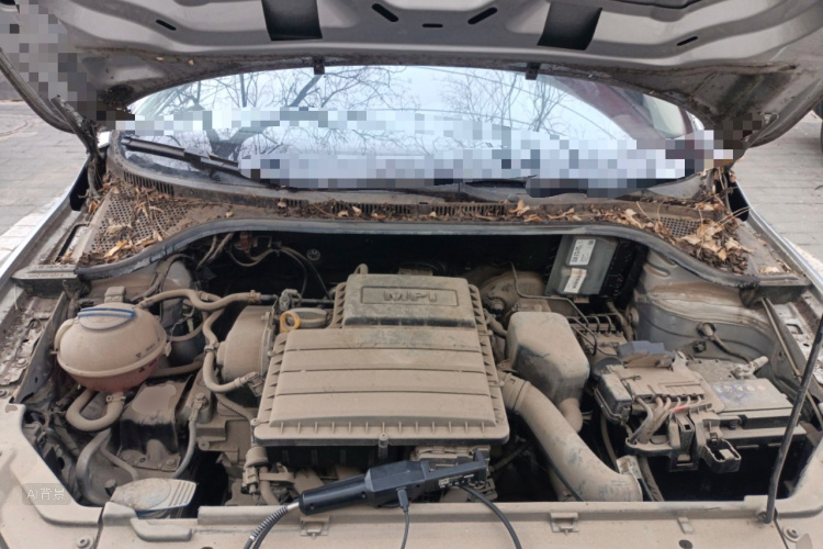 捷达 捷达 2017 汽车图片 #22