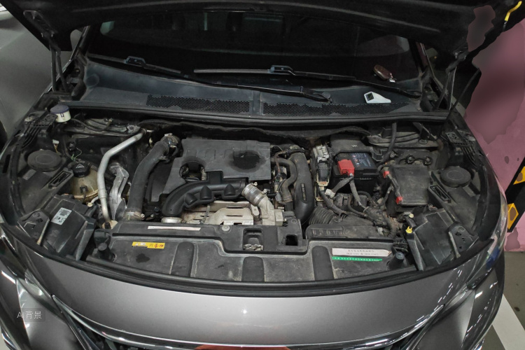 标致 标致4008 2017 汽车图片 #22