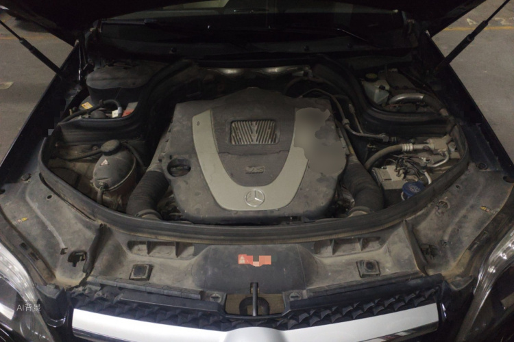 Mercedes-Benz GLK Class 2015 car image #22