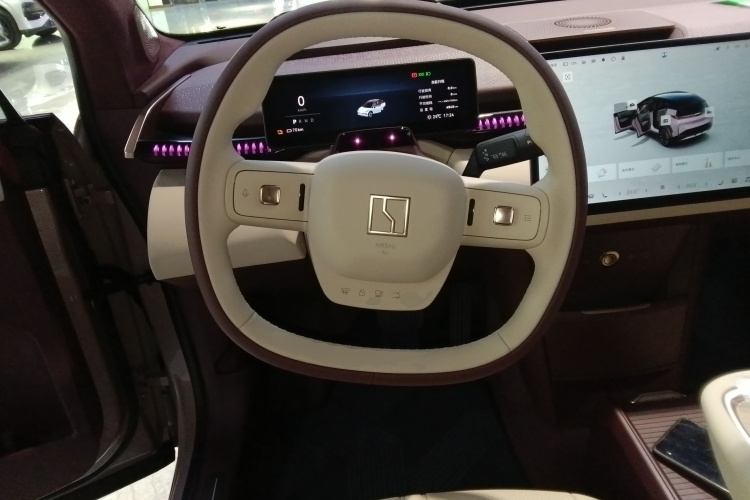 极氪 极氪X 2024 汽车图片 #22