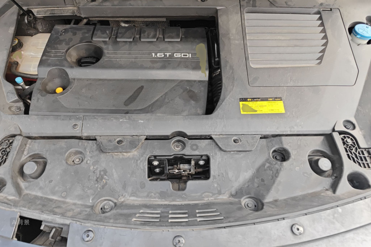 Exceed Lingyun 2019 immagine di auto #22