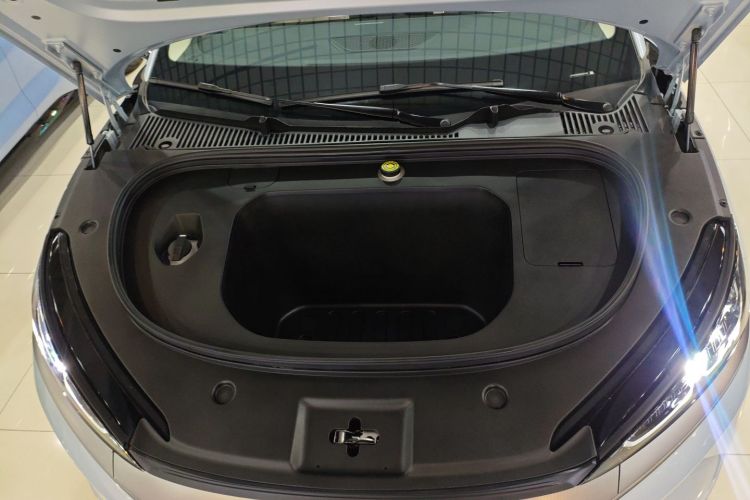 BYD Qin L 2025 car image #22