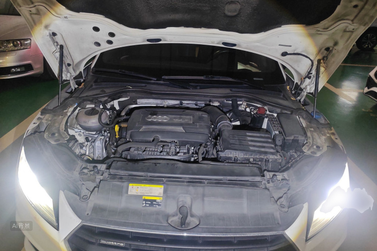 奥迪 奥迪TT 2017 汽车图片 #22