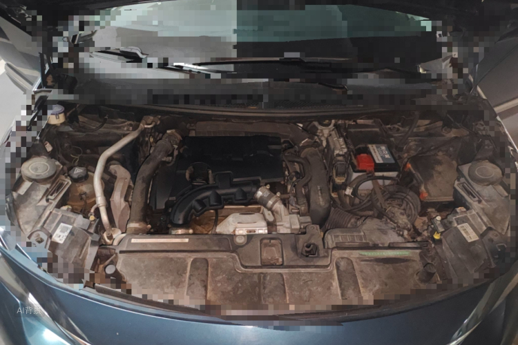 标致 标致5008 2018 汽车图片 #22