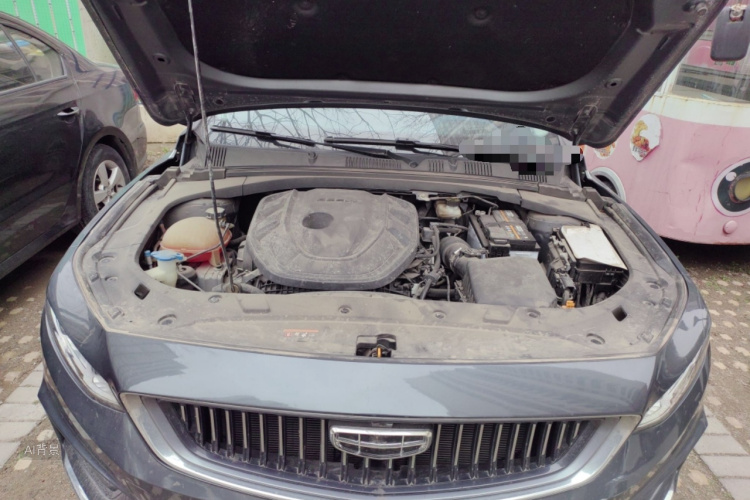 Preface 2021 car image #22