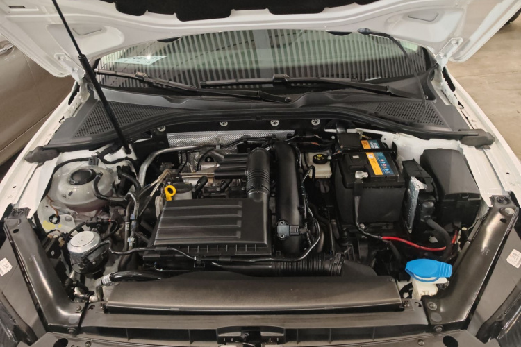 Volkswagen Lamando 2021 car image #22