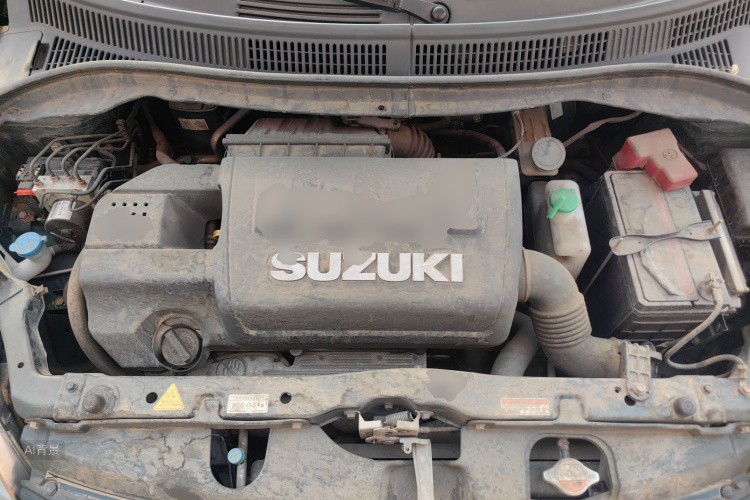 Suzuki Swift 2017 #22 Suzuki Swift 2017 car image #22