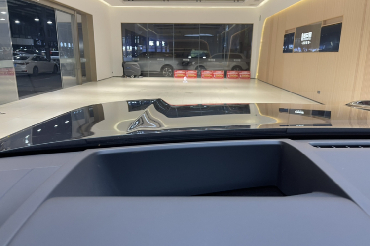 FangChengBao Tiger 7 2025 car image #22