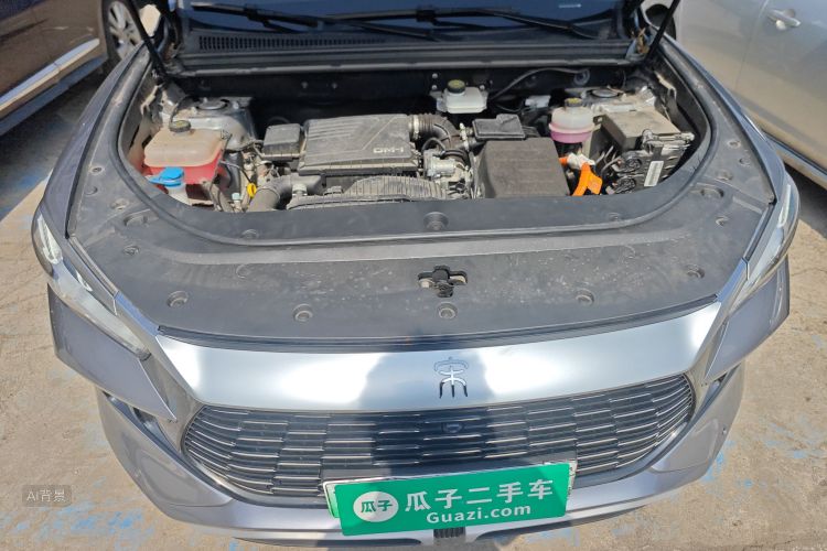 BYD Song Pro New Energy 2023 car image #22