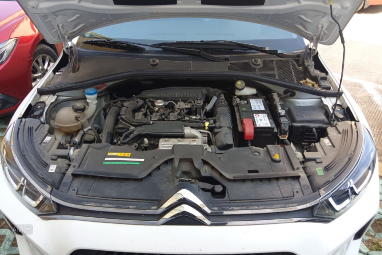 Citroen C3-XR 2023 car image #22