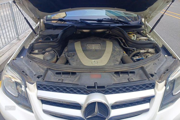 Mercedes-Benz GLK Class 2014 car image #22