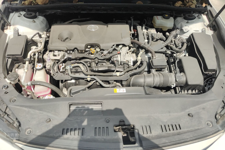 Toyota Avalon 2021 car image #22