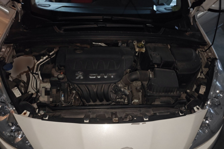 标致 标致408 2014 汽车图片 #22