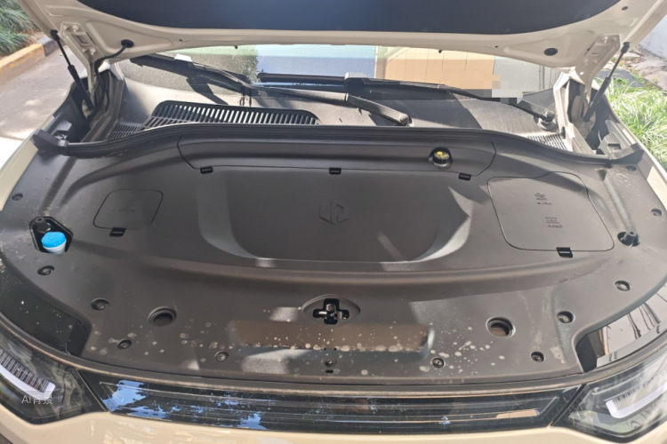 零跑汽车 零跑C11 2025 汽车图片 #22