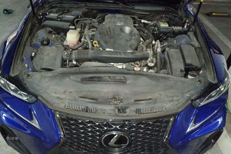 Toyota 2017 #22 Toyota 2017 car image #22