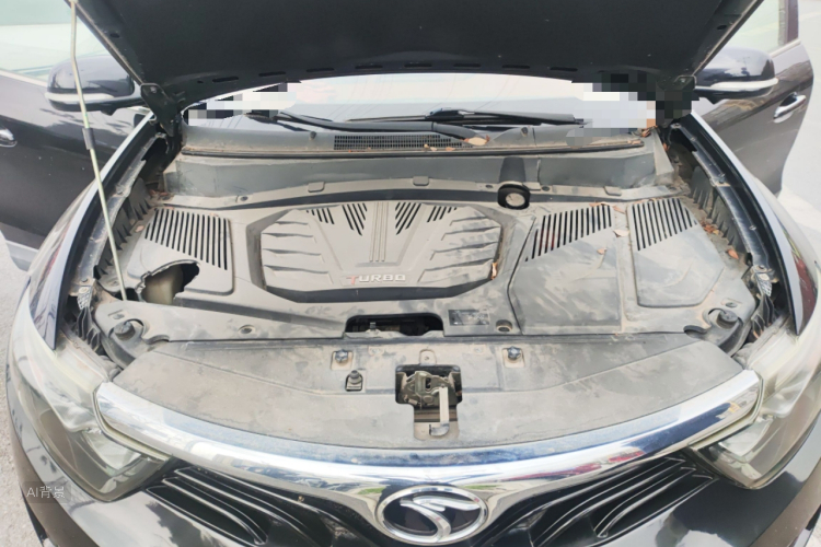 Soueast DX7 2015 صورة سيارة #22