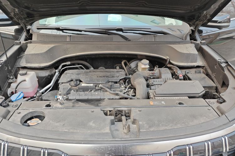 起亚 智跑 2022 汽车图片 #22