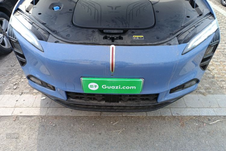 HongQi TianGong 08 2025 immagine di auto #22