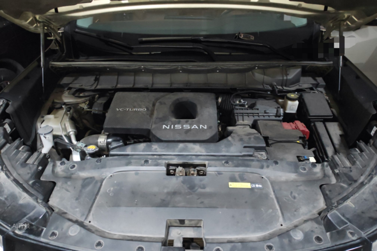 日产 探陆 2024 汽车图片 #22