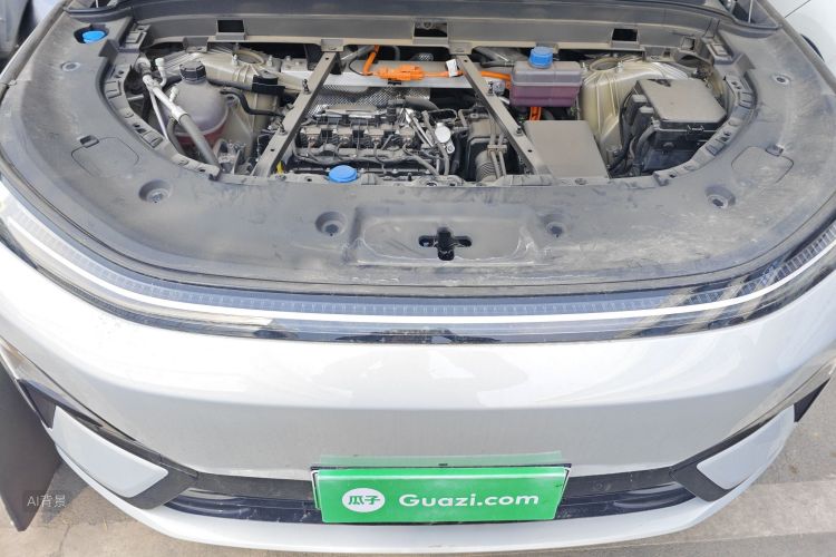 Deepal S09 2025 изображение автомобиля #22