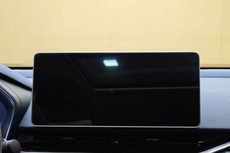 Preface 2022 car image #22