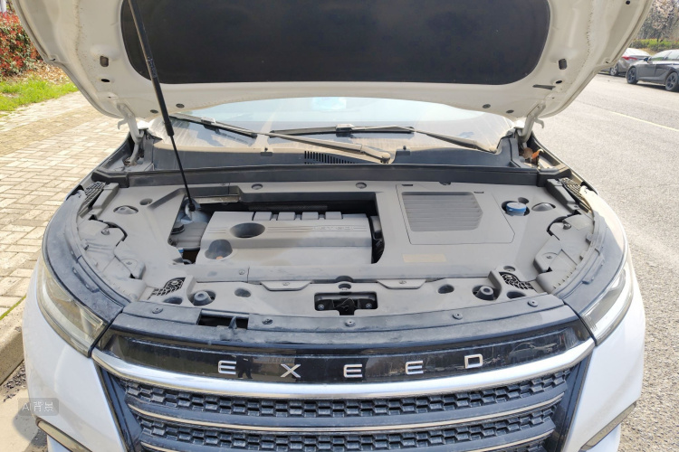 Exceed TX 2021 صورة سيارة #22