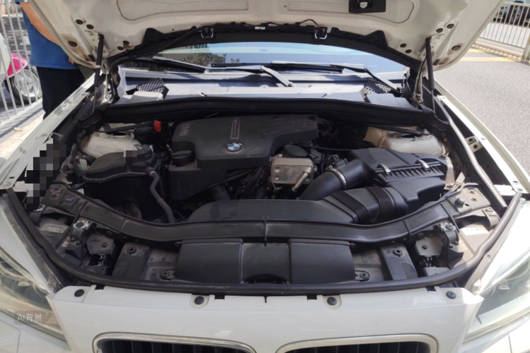 BMW X1 2015 #22 BMW X1 2015 car image #22
