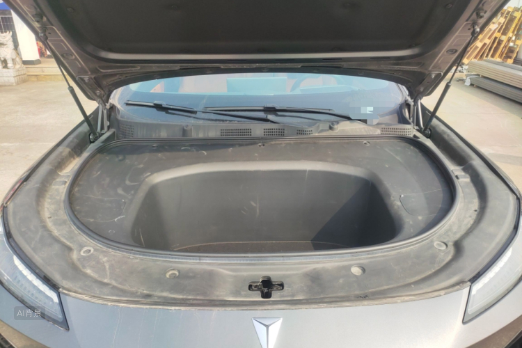 Deepal S07 2024 image de voiture #22