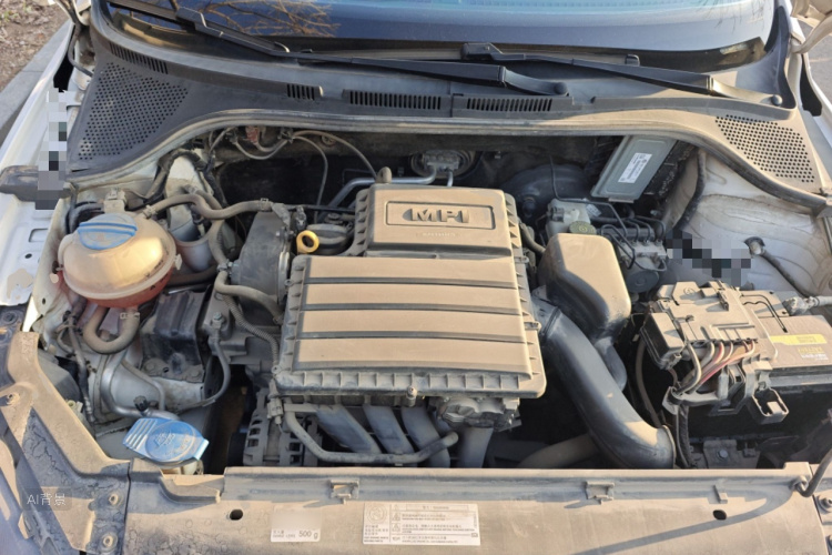 捷达 捷达 2016 汽车图片 #22