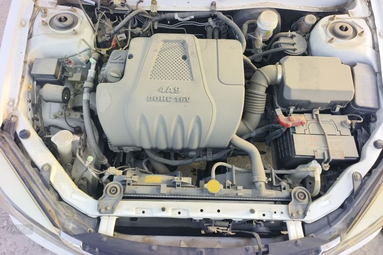 东南 V3菱悦 2014 汽车图片 #22